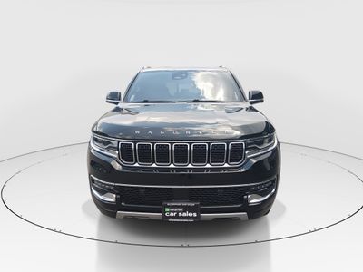 2024 Jeep Wagoneer - Photo 2