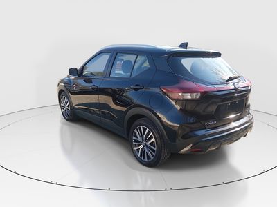 2021 Nissan Kicks - Photo 5