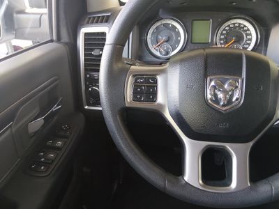 2024 Ram 1500 Classic - Photo 16