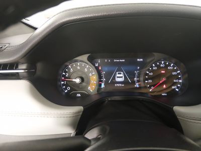 2024 Jeep Compass - Photo 14