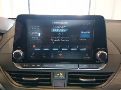 2024 Nissan Altima - Photo 18