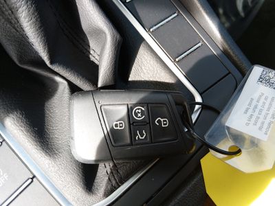 2024 Volkswagen Jetta - Photo 15