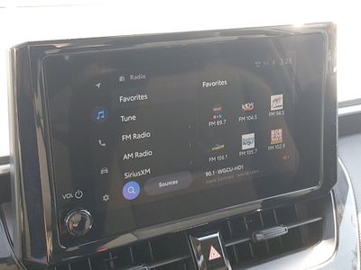 2023 Toyota Corolla - Photo 17