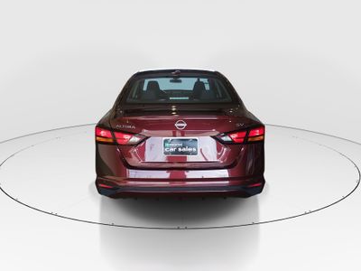 2024 Nissan Altima - Photo 6