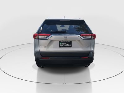 2024 Toyota RAV4 - Photo 6