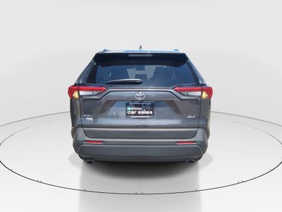 2024 Toyota RAV4 - Photo 6