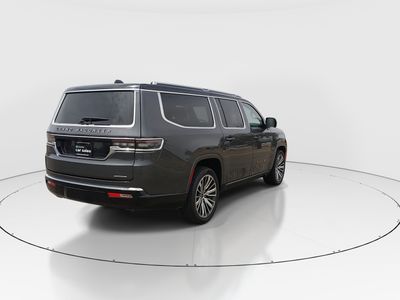 2024 Jeep Grand Wagoneer L - Photo 7