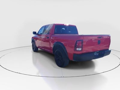 2024 Ram 1500 Classic - Photo 5