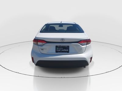 2024 Toyota Corolla - Photo 6