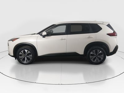 2023 Nissan Rogue - Photo 4