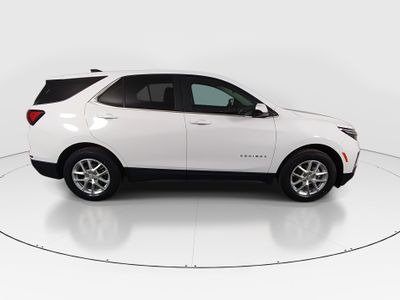 2024 Chevrolet Equinox - Photo 8