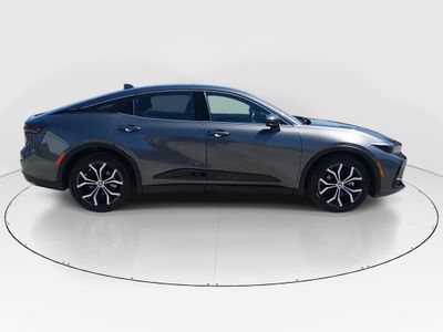 2023 Toyota Crown - Photo 8