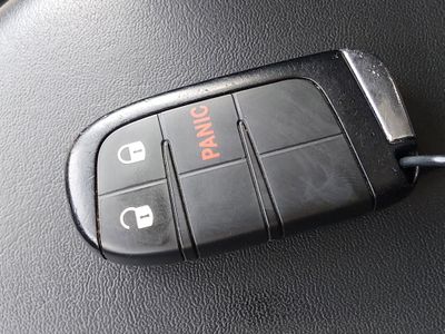 2023 Jeep Renegade - Photo 15