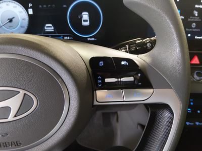 2024 Hyundai Elantra - Photo 10