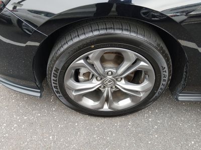 2024 Honda Accord Sedan - Photo 10