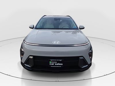 2024 Hyundai Kona - Photo 2