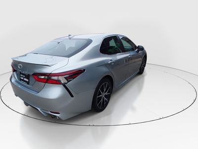 2024 Toyota Camry - Photo 7