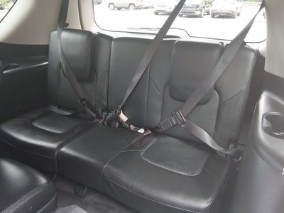 2021 Nissan Armada - Photo 19