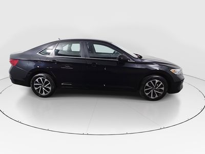 2024 Volkswagen Jetta - Photo 8