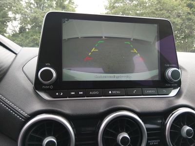 2024 Nissan Sentra - Photo 17