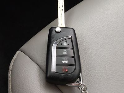 2023 Toyota Camry — photo 15 view