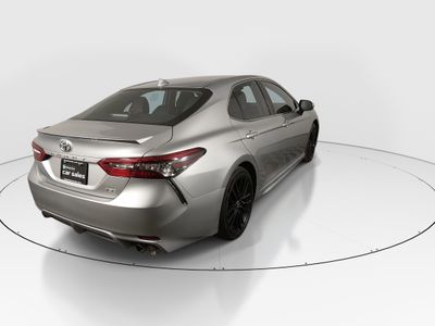 2023 Toyota Camry - Photo 7
