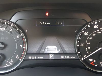 2024 Nissan Armada - Photo 14