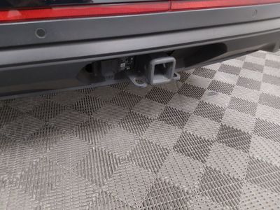 2024 Volkswagen Atlas - Photo 16