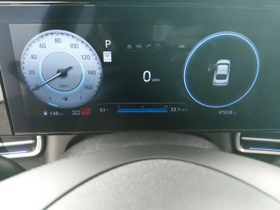 2024 Hyundai Elantra — photo 14 view