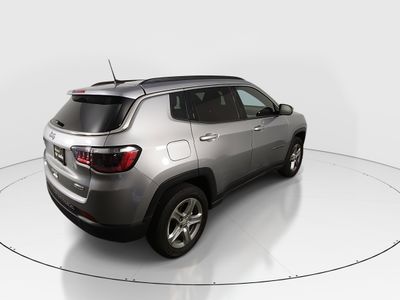 2024 Jeep Compass - Photo 7