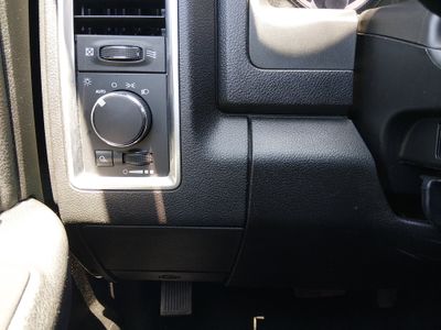 2024 Ram 1500 Classic - Photo 13