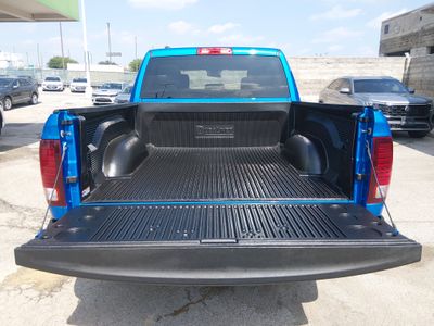 2024 Ram 1500 Classic - Photo 11