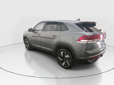 2024 Volkswagen Atlas Cross Sport - Photo 4
