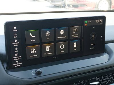 2024 Honda Accord Hybrid - Photo 17