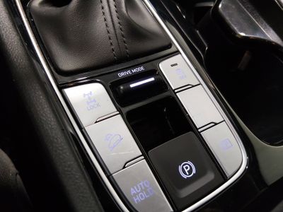 2024 Hyundai Tucson - Photo 19