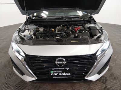 2024 Nissan Altima - Photo 9
