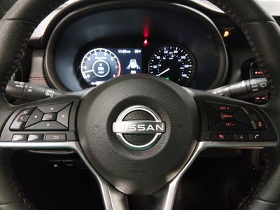 2024 Nissan Kicks - Photo 12