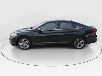 2024 Volkswagen Jetta - Photo 4