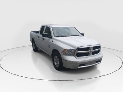 2024 Ram 1500 Classic - Photo 1