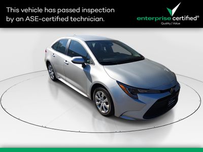 2023 Toyota Corolla - Photo 1