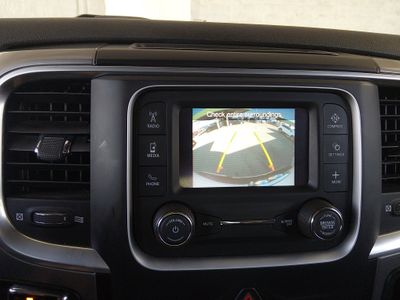 2024 Ram 1500 Classic - Photo 21