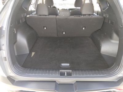 2024 Hyundai Tucson - Photo 11
