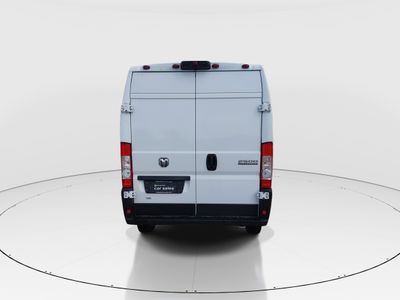 2023 Ram ProMaster Cargo Van - Photo 6
