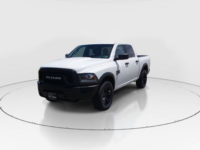 2024 Ram 1500 Classic - Photo 3
