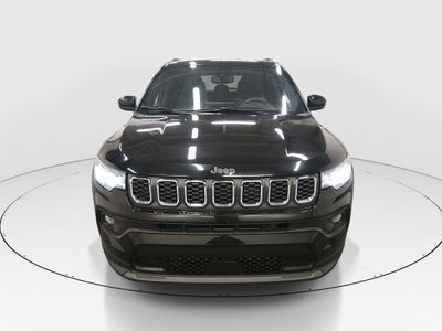 2024 Jeep Compass - Photo 2