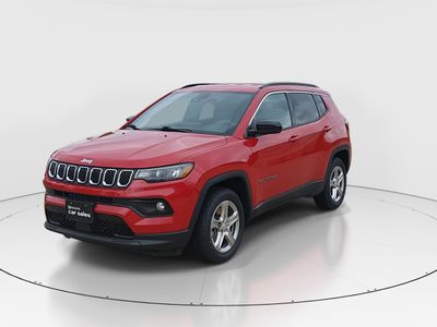 2024 Jeep Compass - Photo 3