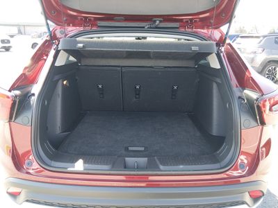 2025 Chevrolet Trax - Photo 11