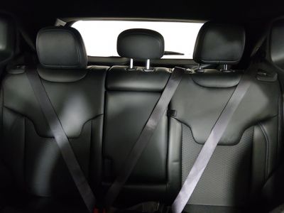 2024 Jeep Compass - Photo 17