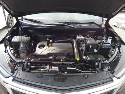 2024 Chevrolet Equinox - Photo 9