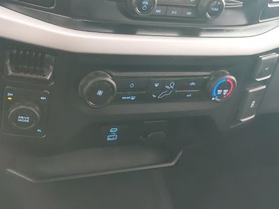 2023 Ford F-150 — photo 18 view